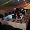 Ecailler 2013 : Tables VIP