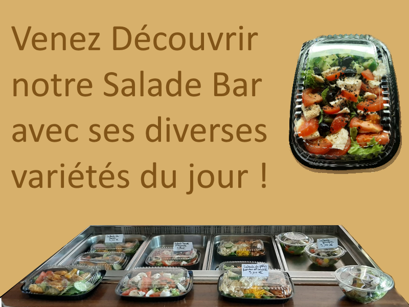 saladbar
